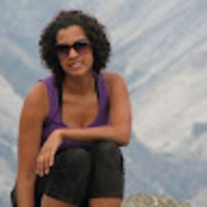 Meet your Posher, Ana celia